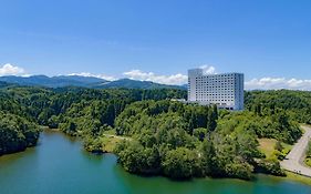 メルキュール富山砺波リゾート&スパ